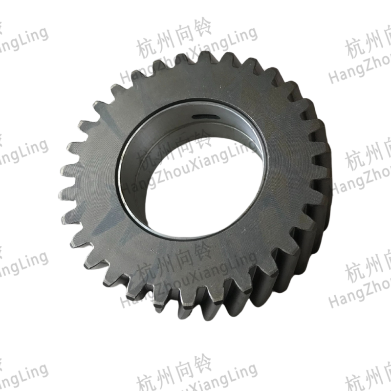 Timing Gear